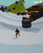 Run Uphill 3D Screenshot 7