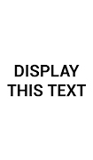 Simple Text ảnh chụp màn hình 7