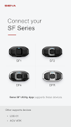 پوستر Sena SF Utility
