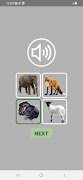動物の音 スクリーンショット 5