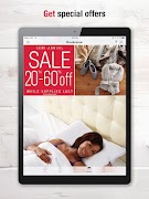 Brookstone® تصوير الشاشة 7