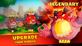 Auto Brawl Chess تصوير الشاشة 5