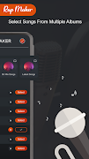 Rap Beat Maker - Record Studio スクリーンショット 3