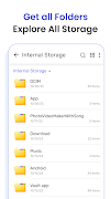 File Manager تصوير الشاشة 2