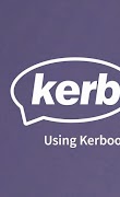 Kerboodle App Workflow screenshot 3