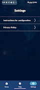 Virtual Gateway screenshot 4