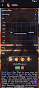 MLBB Support: Counter & Stats plakat