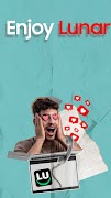 Lunar VPN ภาพหน้าจอ 7