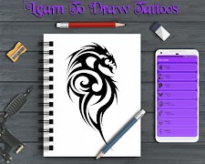 Tattoo Tutorials: Learn How to-poster