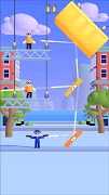 Agent MultiBullet poster