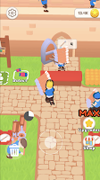 Hilltop Castle Defense screenshot 1