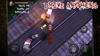 Extinction 3D screenshot 6