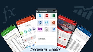 All Document manager & Editor screenshot 7