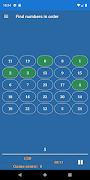 Math games: mathematics quiz screenshot 4
