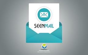 SeenMail Poster