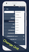 Unit Converter - Convert Units screenshot 3