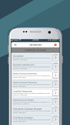 Projectline Services تصوير الشاشة 4