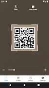 QR & Barcode Scanner poster