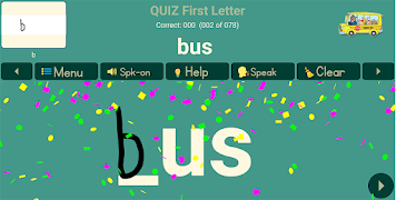 Let's Write 스크린샷 4