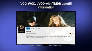 5 Schermata TurtleOTT