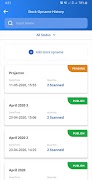 Inventory Tracker Management скриншот 7