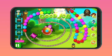 Turtle Marble screenshot 3