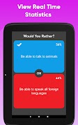 Would You Rather Choose? screenshot 7