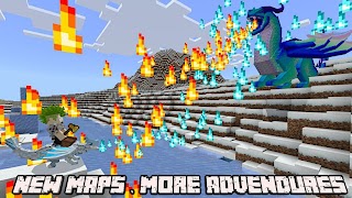 BlockVenture: CraftWorld 截图 7