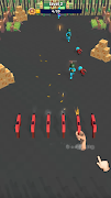 Hand Defender 3D poster