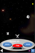 6 Schermata Space war
