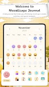 MoodScape Journal screenshot 6