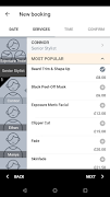 Exposure capture d'écran 4