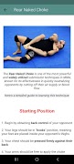Apprendre les techniques MMA capture d'écran 6