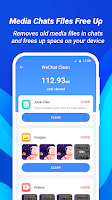 Atom Files - Phone & Cleaner screenshot 3