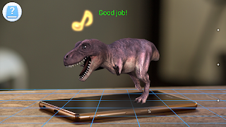 AR effect ภาพหน้าจอ 5