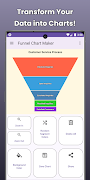 Funnel Chart Maker imagem de tela 1