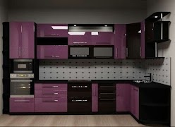 ديكورات مطابخ مودرن بدون نت 截图 5