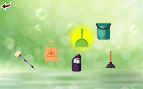 Memory and attention trainer تصوير الشاشة 3