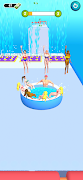 Hottub Run! screenshot 6