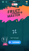 Fruit Master capture d'écran 4