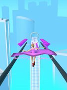 Skirt Fly screenshot 6