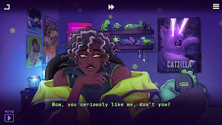 ERROR143 screenshot 2