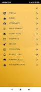 PRMS APP syot layar 5