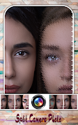 Split Camera Photo 截图 4