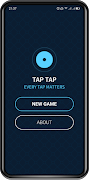 Tap Tap โปสเตอร์