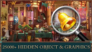 Hidden Object  : Chasing 截图 3