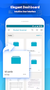 Pocket Scanner 截图 6