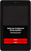 Smart IPTV screenshot 5