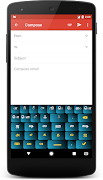 Tamil Keyboard for Android скриншот 2