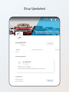LOLIGROUPE screenshot 3